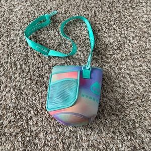 SOLD Tie dye Hydrojug sleeve